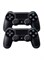Игровая консоль Sony Playstation 4 Pro 1 ТБ с двумя контроллерами DUALSHOCK 1000039717