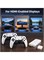 Игровая консоль BORTONY Retro Game Console, беспроводная, с функцией Plug and Play, встроенными более чем 20 000 игр и 42 эмуляторами. Улучшенные два беспроводных игровых контроллера 2.4G 4K HDMI (64 ГБ) 1000039720