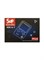 Детская игра SUP | 400 в 1 | Портативная игровая консоль: портативный ретро-геймер | Красный 1000039721