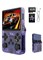 Портативная игровая консоль HIPOP R36S, 3,5-дюймовый IPS-экран, открытая система Linux, игровая консоль R36S, карта памяти TF 64 ГБ, эмулятор 10+, консоль R36S с двумя 3D-джойстиками для мальчиков и девочек 1000039723