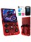 Игровая консоль Earss Retro Handheld с чехлом для хранения – 4-дюймовый IPS HD-экран, открытая операционная система Linux, поддержка более 20 эмуляторов и более 18 000 классических игр, портативное игровое устройство с поддержкой карт памяти TF 16–256 ГБ, 1000039724