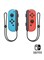 Игровая консоль Nintendo Switch (с дополнительным аккумулятором) с неоново-синими и красными контроллерами Joy-Con 1000039728