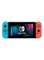 Игровая консоль Nintendo Switch (с дополнительным аккумулятором) с неоново-синими и красными контроллерами Joy-Con 1000039728