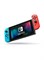 Игровая консоль Nintendo Switch (с дополнительным аккумулятором) с неоново-синими и красными контроллерами Joy-Con 1000039728