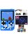 Игровая консоль SUP Game Box Pro 400-в-1 Ultimate Retro Handheld Console - Улучшенный двухъядерный процессор? Режим вывода на ТВ? 6 часов работы от батареи? Синий? 1000039736