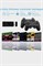 Игровой стик Joshberg Wireless Game Console Stick, модернизированный ретро-геймпад со встроенными более чем 20000 играми и 9 эмуляторами, выходом HDMI 4K и двумя беспроводными контроллерами 2.4G? Игровая консоль-эмулятор 2025? 64 ГБ? Черный 1000039743