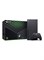 Игровая консоль Microsoft Xbox Series X 1 ТБ (дисковая версия) с дополнительным беспроводным контроллером, красная 1000039756