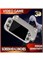 Игровая консоль PSP M17 с 4,3-дюймовым HD-экраном, 64 ГБ памяти, более 20000 встроенных игр, портативный ретро-плеер, перезаряжаемая батарея, эмулятор аркадных автоматов для детей и взрослых 1000039758