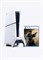Sony PS5 Slim Disc с игрой 007 First Light (PS5) международная версия 1000039762