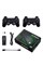 Игровая приставка BORTONY Good Ontv 4K Digital Video Game Console с 10000 играми и оригинальными беспроводными контроллерами 2.4G 1000039764