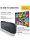 Игровая приставка BORTONY Good Ontv 4K Digital Video Game Console с 10000 играми и оригинальными беспроводными контроллерами 2.4G 1000039764