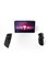 Lenovo Legion Go Gaming, портативный компьютер, AMD Ryzen Z1 Extreme, 16 ГБ оперативной памяти, 512 ГБ SSD M.2, графика AMD Radeon, 8,8-дюймовый сенсорный IPS-экран WQXGA (2560x1600) с яркостью 500 нит, глянцевый, цвет Shadow Black, частота обновления 144 1000039766
