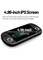 TRIMUI Smart Pro 4.96" портативная игровая консоль с SD-картой на 128 ГБ, более 12000 встроенных игр, операционная система Linux, процессор A133P, джойстик, RGB-подсветка, ретро-стиль, подарок для любителя видеоигр, поддержка многопользовательской онлайн- 1000039768