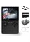 TRIMUI Brick Retro Handheld Game Console, Mini Video Gaming Console, 3.2'' Retro Gaming Console with IPS Screen 128G TF Card 14000+ Classic Games 30+ Emulators 3000mAh Battery Linux System-Black 1000039770