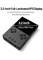 TRIMUI Brick Retro Handheld Game Console, Mini Video Gaming Console, 3.2'' Retro Gaming Console with IPS Screen 128G TF Card 14000+ Classic Games 30+ Emulators 3000mAh Battery Linux System-Black 1000039770