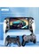 Портативная игровая консоль X9, 5,5-дюймовый HD-экран, 4000 встроенных классических игр, 9 эмуляторов, портативное ретро-игровое устройство, перезаряжаемая батарея, портативная игровая приставка для детей и взрослых 1000039771