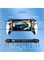 Портативная игровая консоль X9, 5,5-дюймовый HD-экран, 4000 встроенных классических игр, 9 эмуляторов, портативное ретро-игровое устройство, перезаряжаемая батарея, портативная игровая приставка для детей и взрослых 1000039771
