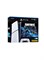 Sony PlayStation 5 Slim Digital Edition (версия для ОАЭ) – комплект Fortnite Cobalt Star 1000039777