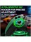 BORTONY Retro Game Stick 4K HD беспроводная игровая консоль с двумя беспроводными контроллерами, 52 встроенными эмуляторами, система для ретро-игр Plug & Play, HDMI TV Game Stick M22-U 1000039779