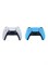 Цифровая версия консоли Sony PlayStation 5 Slim с дополнительным синим контроллером 1000039790