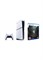 Sony PS5 Slim Disc с игрой Resident Evil Requiem Standard Edition (PS5 International Version) 1000039791
