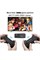Игровая консоль TNGames M8 Retro/Lite для двух игроков: беспроводной контроллер 2.4G + HD 1080p | Более 20 000 встроенных классических игр | Поддержка 10 эмуляторов | Подключение и использование | Незаменимая вещь для семейного отдыха и ностальгии 1000039797