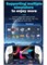 Игровая консоль ELTRAZONE SF3500 Plus, 5-дюймовый HD IPS-экран, более 10000 ретро-игр, 64 ГБ памяти, два джойстика 1000039802