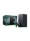 Консоль Xbox Series X Galaxy Black Special Edition 2TB SSD (США), 8-ядерный процессор, графический процессор 12 TFLOPS, 16 ГБ ОЗУ, поддержка внешнего жесткого диска USB 3.1, разрешение True 4K, черный цвет 1000039805