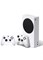 Цифровая игровая консоль Microsoft Xbox Series S 512 ГБ с дополнительным беспроводным контроллером — белая 1000039806