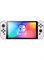 Консоль Nintendo Switch OLED — белая 1000039807