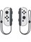 Консоль Nintendo Switch OLED — белая 1000039807
