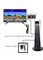 Игровая консоль ELTRAZONE Game Station 5 с проводным USB-подключением, 300 классическими 8-битными играми, ретро-игровая система для телевизоров, AV-выход, подключение по принципу Plug & Play, в комплекте два контроллера 1000039810