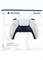 Игровая консоль Sony PlayStation 5 Disc (Slim) с дополнительным беспроводным контроллером — белая 1000039816