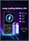 Hoco R36MAX Ретро портативная игровая консоль с 4,0-дюймовым IPS HD-дисплеем – портативная игровая консоль на базе Linux с 64 ГБ встроенных игр, перезаряжаемой батареей 4000 мАч, классическим аркадным эмулятором, карманный игровой плеер для детей и взросл 1000039818