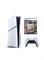 Консоль Sony PlayStation 5 Slim (международная версия) с контроллером и игрой Grand Theft Auto V — новая модель 2023 года 1000039821