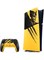 Цифровая консоль Sony PlayStation 5 + Wolverine Limited Edition | Версия для ОАЭ 1000039822