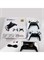 Портативная игровая консоль ACLIX SF3500 Plus – 5-дюймовый HD IPS-экран, два джойстика, 10 000 встроенных ретро-игр, 64 ГБ памяти, ТВ-выход и перезаряжаемая батарея – подходит для детей и взрослых 1000039823