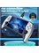 Портативная игровая консоль ACLIX SF3500 Plus – 5-дюймовый HD IPS-экран, два джойстика, 10 000 встроенных ретро-игр, 64 ГБ памяти, ТВ-выход и перезаряжаемая батарея – подходит для детей и взрослых 1000039823