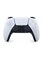 Игровая консоль Sony PlayStation 5 Slim, дисковая версия (международная версия), модель 2023 года, с белым контроллером 1000039829