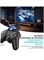 Портативная ретро-игровая консоль TNGames S10 Mini Joystick, черная | 520 классических ретро-игр на предустановленном джойстике | Комплект «все в одном»: консоль, руководство пользователя, USB-зарядное устройство, AV-кабель 1000039837