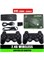 Игровая консоль TNGames M8 Retro/Lite для двух игроков: беспроводной контроллер 2.4G + HD 1080p | Более 20 000 встроенных классических игр | Поддержка 10 эмуляторов | Подключение и использование | Незаменимая вещь для семейного отдыха и ностальгии 1000039839