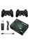 Игровая консоль ELTRAZONE Classic M8 Game Stick 4K с двумя беспроводными геймпадами 2.4G, поддержкой двух игроков, выходом HDMI, встроенными 3500 классическими играми, совместимостью с Android TV/ПК/ноутбуком/проектором 1000039844