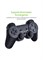 Игровая консоль ELTRAZONE Classic M8 Game Stick 4K с двумя беспроводными геймпадами 2.4G, поддержкой двух игроков, выходом HDMI, встроенными 3500 классическими играми, совместимостью с Android TV/ПК/ноутбуком/проектором 1000039844