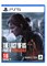 Sony PlayStation 5 Disc Slim Console с дополнительным белым контроллером и игрой The Last of Us Part 2 Remastered 1000039855