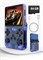 Игровая консоль Vexa Pro R36S Retro Handheld Game Console 3.5" IPS | Более 20 000 игр, 64 ГБ, ArkOS, Type-C, синий 1000039856