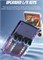 Игровая консоль Vexa Pro R36S Retro Handheld Game Console 3.5" IPS | Более 20 000 игр, 64 ГБ, ArkOS, Type-C, синий 1000039856