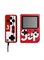 MUNTAQI New Edition SUP Handheld Game Console – ретро-игровая консоль 400 в 1 с классическими играми Mario, Contra и другими, портативная мини-игровая консоль с контроллером для детей и взрослых, перезаряжаемая подарочная игрушка 1000039859