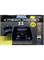 Игрушечная консоль Sega Mega Drive II 16-бит с 368 встроенными классическими играми, ретро-игровая система, готовая к использованию домашняя игровая консоль, два проводных контроллера, AV-выход, семейное развлечение 1000039860