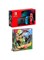 Nintendo Switch в комплекте с контроллерами Joy-Con и игрой Ring Fit Adventure 1000039862