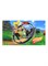 Nintendo Switch в комплекте с контроллерами Joy-Con и игрой Ring Fit Adventure 1000039862
